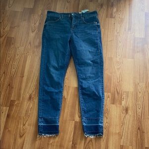 Loft jeans